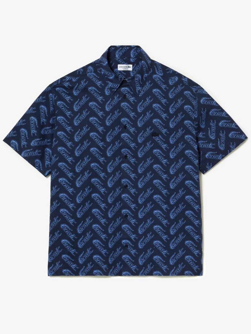 Lacoste